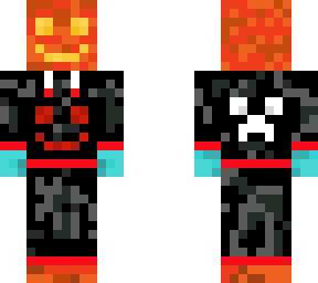 spooky halloween
