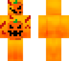 spooky mango