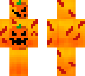 spooky mango