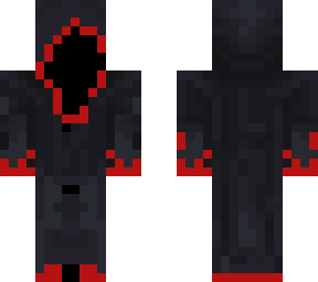 spooky skin xd