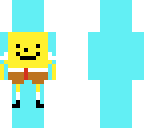 spunkbob