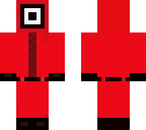 square guard squid game
