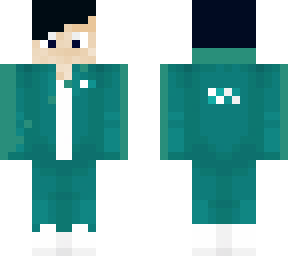 squid game (me)