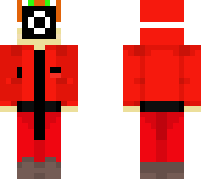 squid game