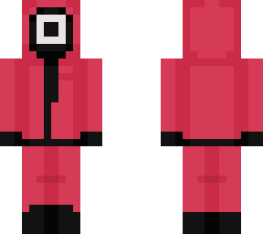 squid game