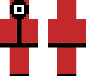 squid game guard (manager)