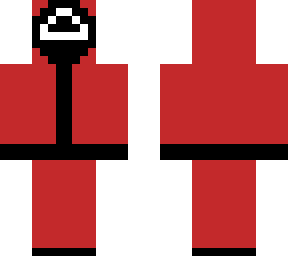 squid game guard (soldier)