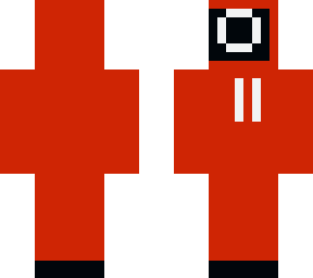 squid game skin