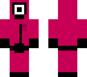 squid game square guard