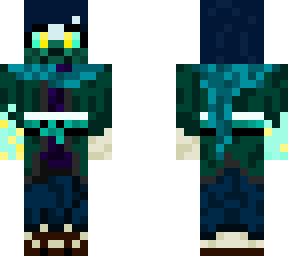 stherbounde again (edited horns)