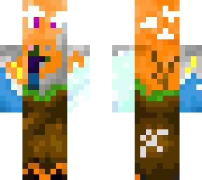 storms halloween skin 2021