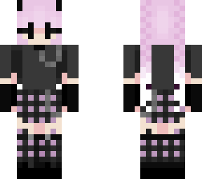 strawberry jam - girl