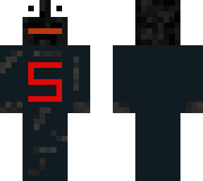 super skull!!