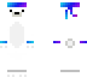 sweatygalaxypolarbear