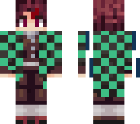 tanjiro kamado