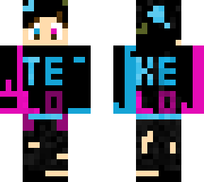 telo