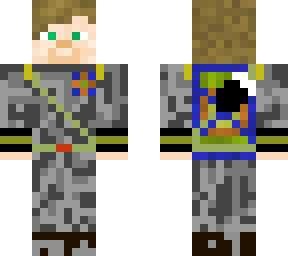 that guy for castle siege