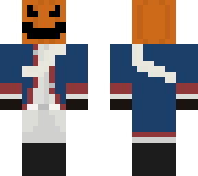 the headless horseman