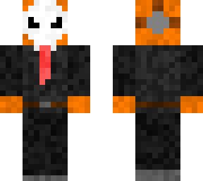 the innocent pumpkin...