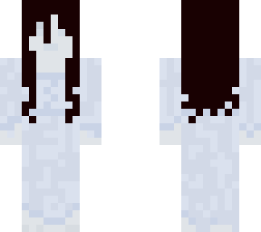 the lady of the lake