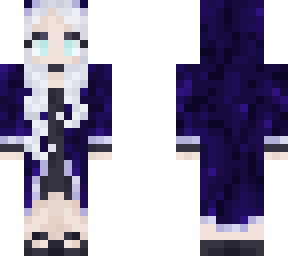 the willow witch