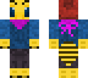 thehivemindbees [without armband]