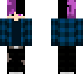 thiagin skin