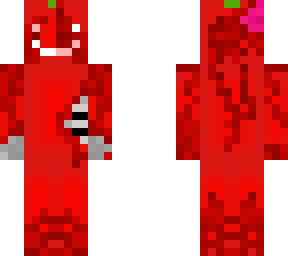 tomato halloween luichi