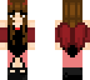 toria - devil
