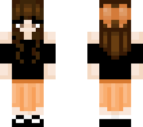 toria - halloween