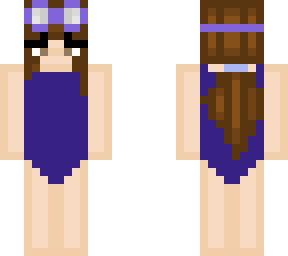 toria - swim