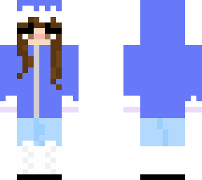 toria - winter