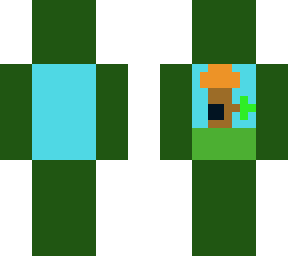 treehouse