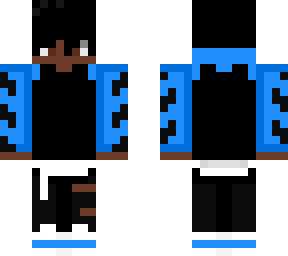 treys custom skin