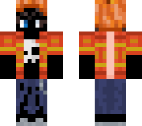 tyime skin