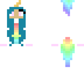 unicorn onsie