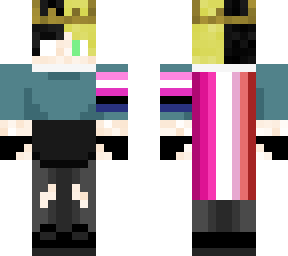 update for og skin