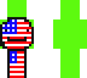 usa dream