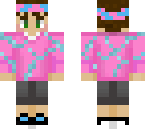 vapour skin updated
