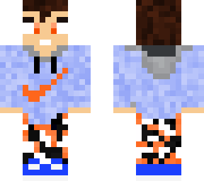 vegetta naranjo toda facha