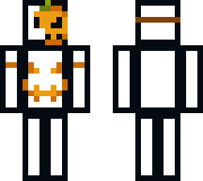 versin de haloween premium