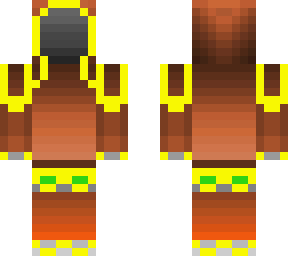 villager trader