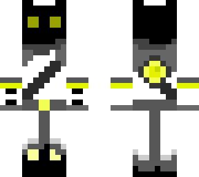 vulcan (yellow)