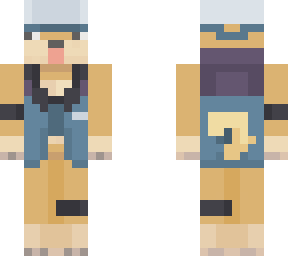 w guardia de seguridad fnaf