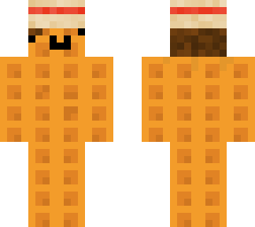 waffle