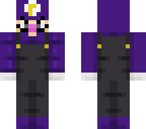 waluigi