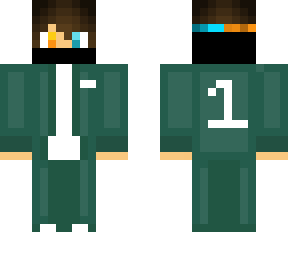 water and fire squid game fixed
