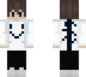 white eboy
