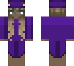 witch origin