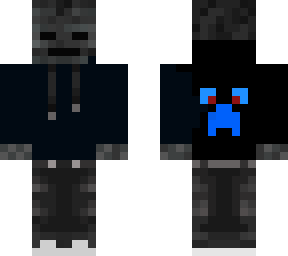 wither skeleton